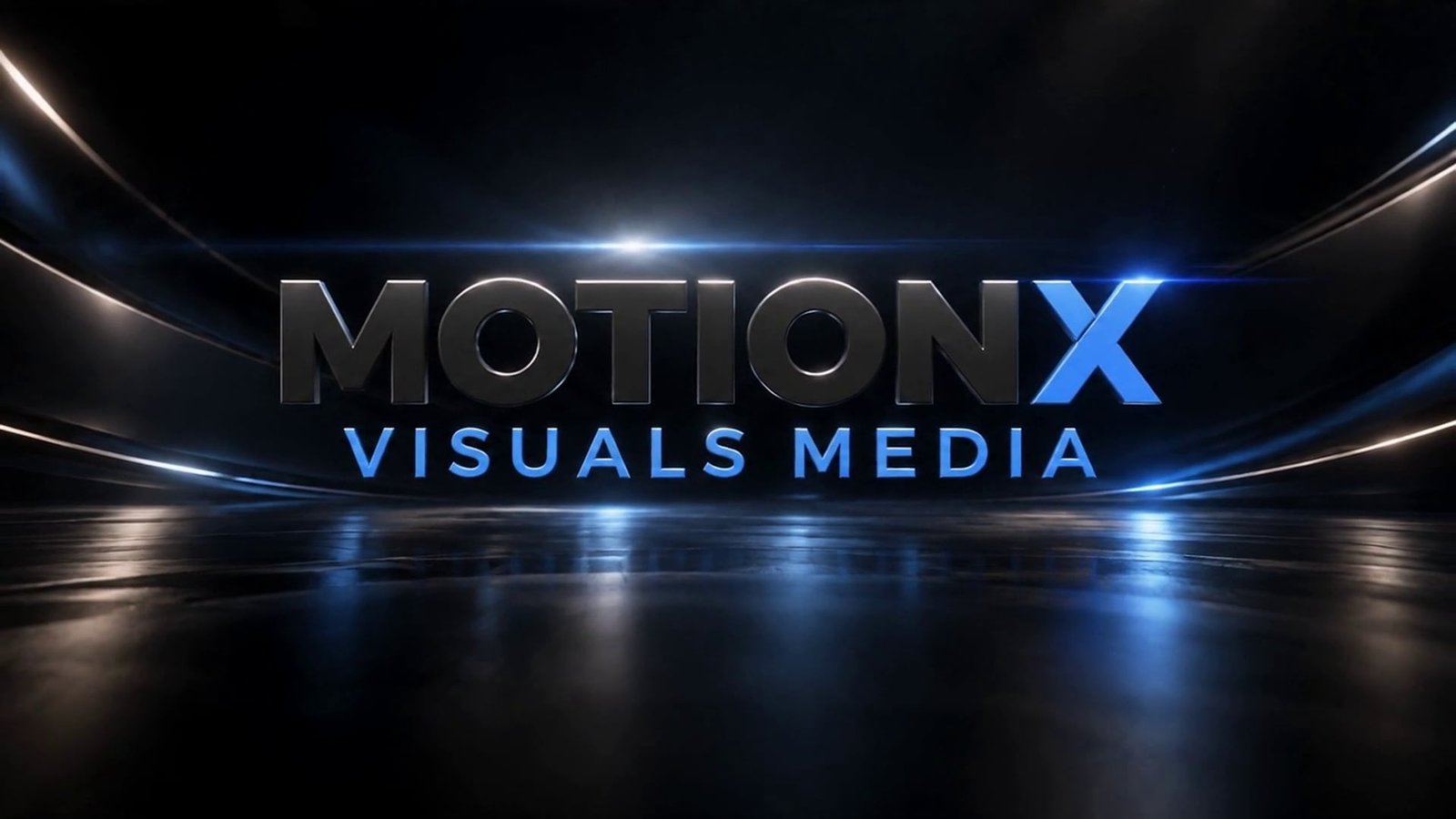 MotionX Visuals Media